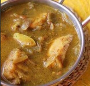 Meen Mulagu Masala (Fish/Shrimp)