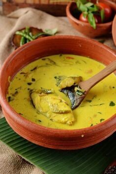 Fish/Shrimp Moilee Fish/Shrimp Moilee