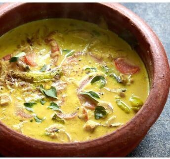 Mappas (Fish/Shrimp) Mappas (Fish/Shrimp)