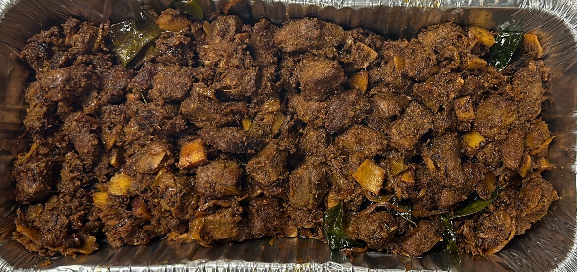 Beef Ularthiyathu Beef Ularthiyathu