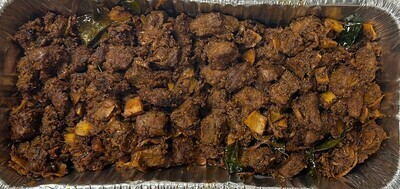 Beef Ularthiyathu