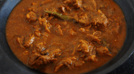 Nadan Beef Curry Nadan Beef Curry