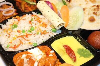 LUNCH BOX
