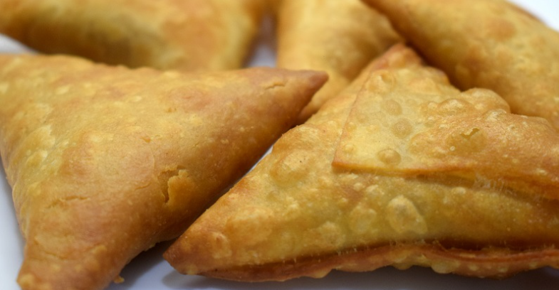 Patti Samosa Patti Samosa