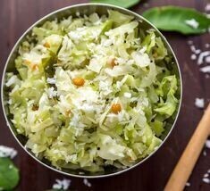 Mixed Veg Poriyal Mixed Veg Poriyal
