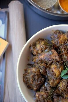 Pepper Chicken Pepper Chicken