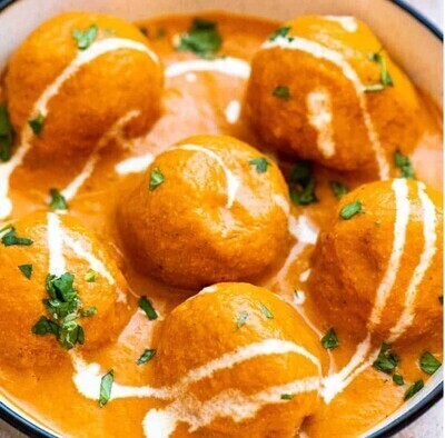 Malai Kofta Malai Kofta