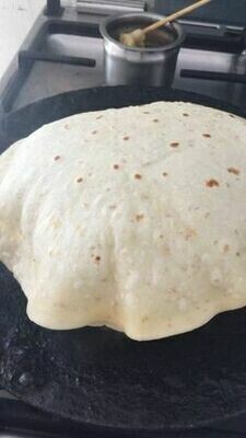 Roti Roti