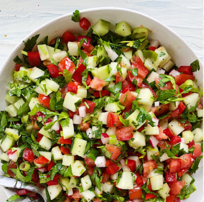 House Salad House Salad