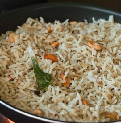 Jeera Pulao Jeera Pulao
