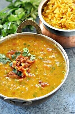 Dal Tadka