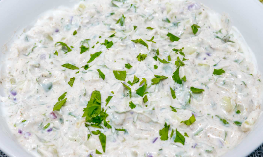 Raita Raita