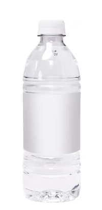 Bottled Water Bottled Water