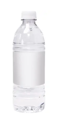 Bottled Water Bottled Water