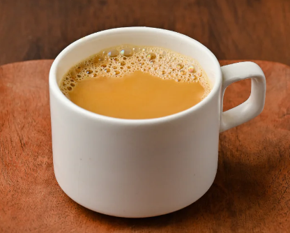 Pot of Chai Pot of Chai