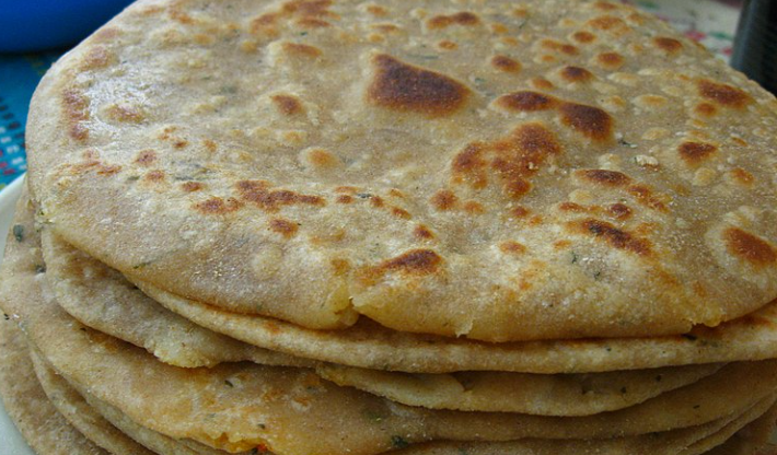 Paratha Paratha