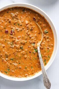 Dal Makhani Dal Makhani