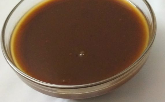 Sweet Chutney Sweet Chutney