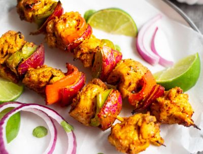 Tikka Kebab