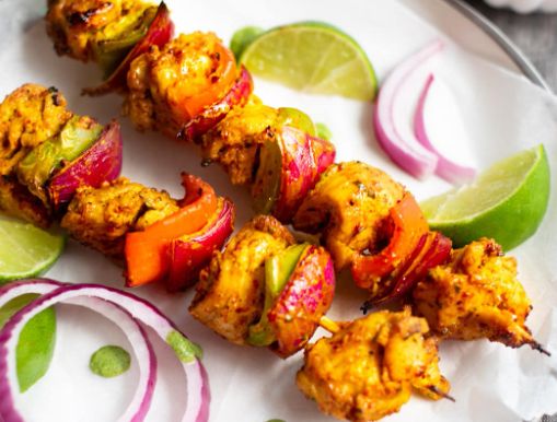 Tikka Kebab