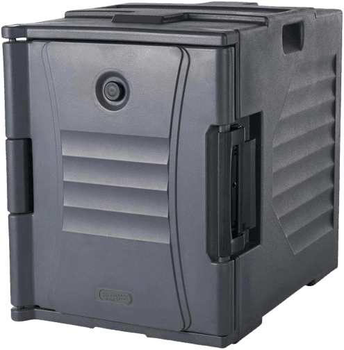 Insulated Warmer