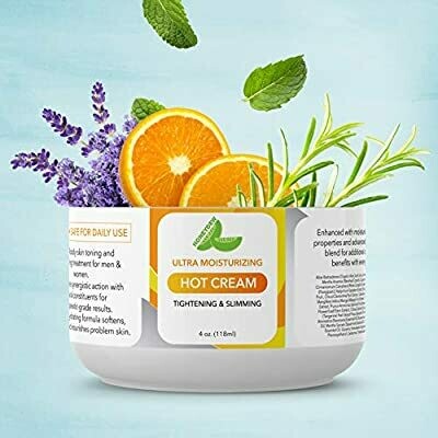 Honeydew HOT🔥CREAM Great for cellulite and stretch marks.