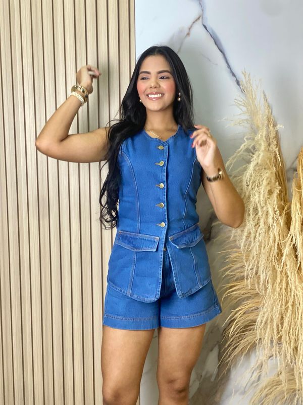 Set Emily