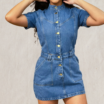 Sets, Vestidos & Enterizos