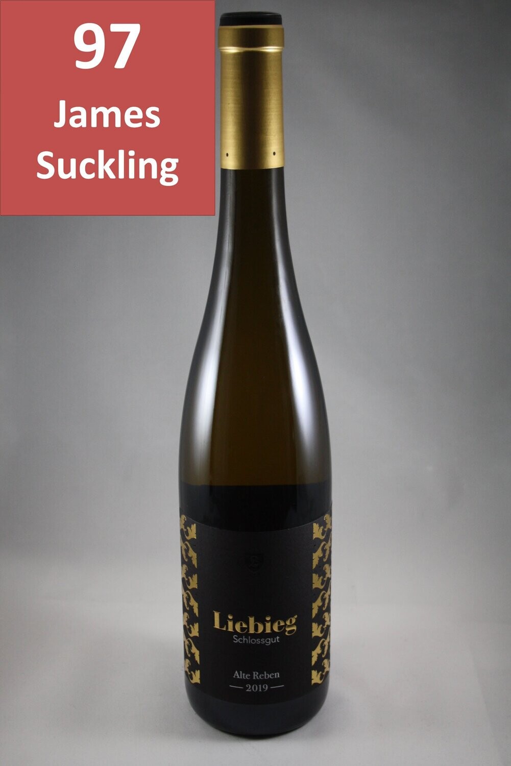Schlossgut Liebieg Riesling Alte Reben große Lage 2019 (35,87 €/l)