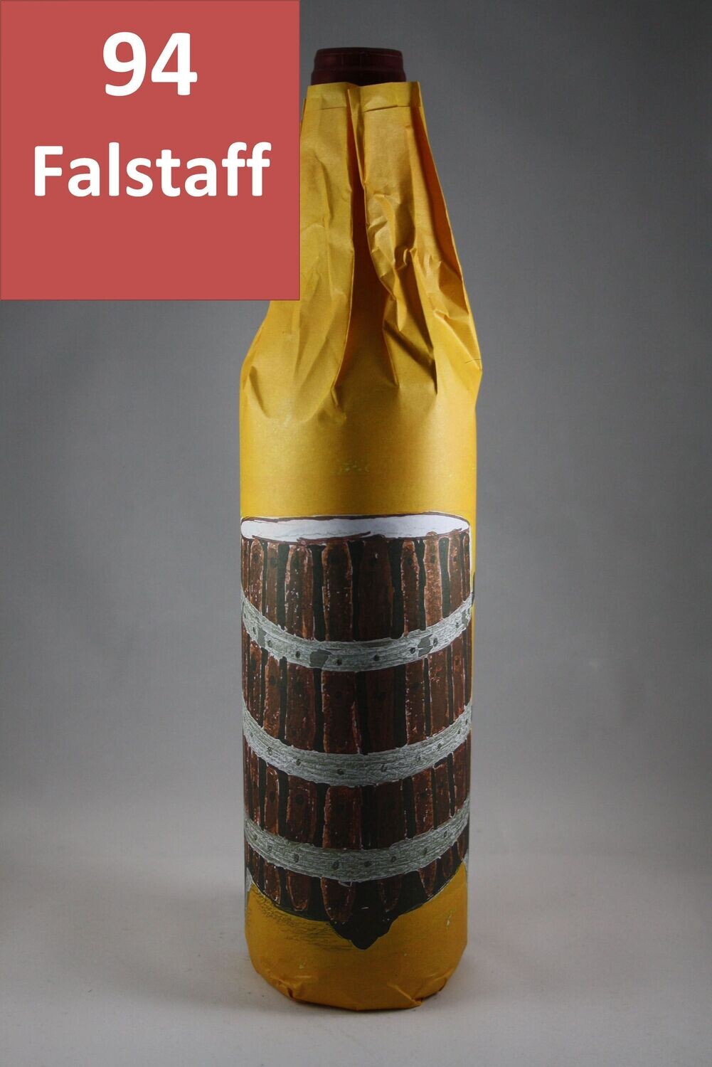 Nittardi Chianti Classico Casanuova di Nittardi La Doghessa 2020 (30,53 €/l)
