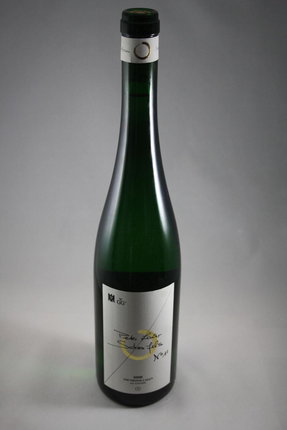Peter Lauer Faß 11 Schönfels Großes Gewächs GG 2024 (53,20 €/l)