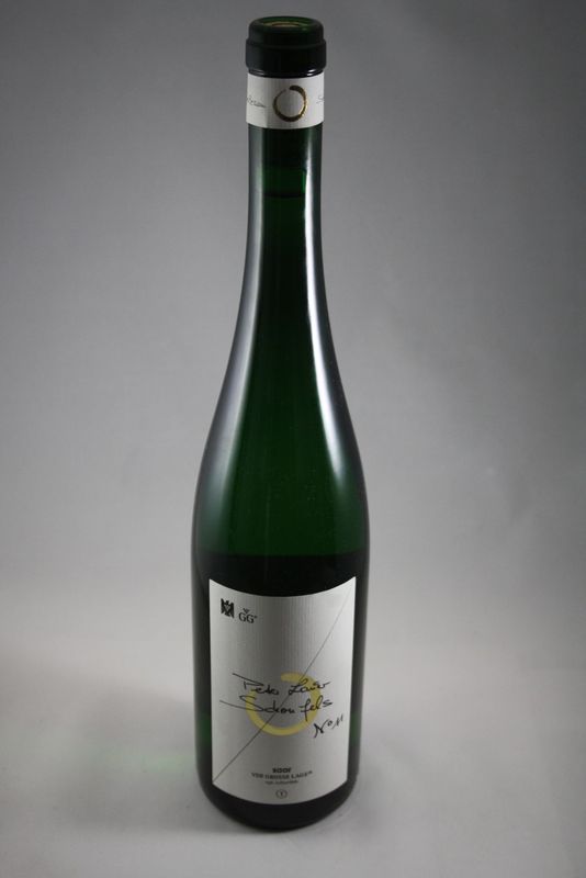 Peter Lauer Faß 11 Schönfels Großes Gewächs GG 2024 (59,87 €/l) Peter Lauer Faß 11 Schönfels Großes Gewächs GG 2024 (59,87 €/l)
