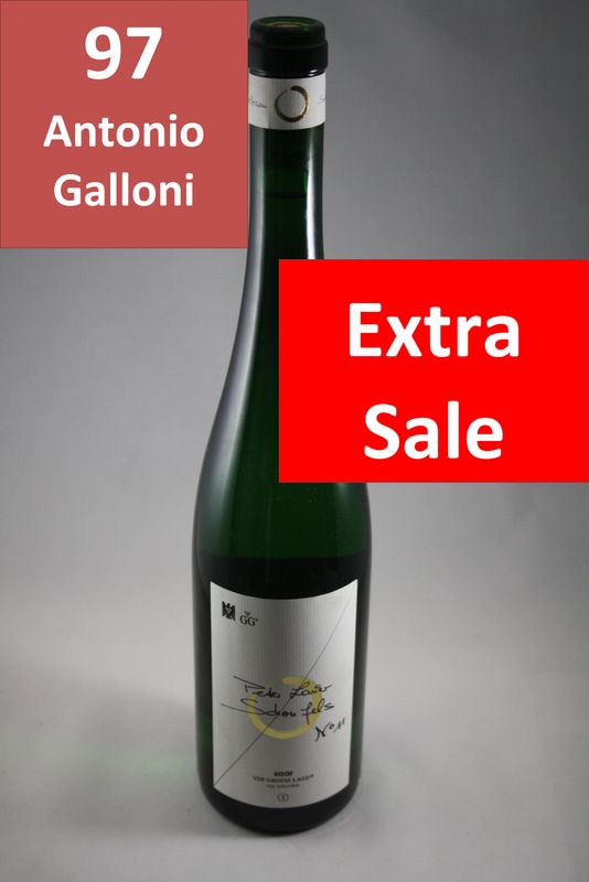 Peter Lauer Faß 11 Schönfels Großes Gewächs GG 2024 (41,20 €/l)