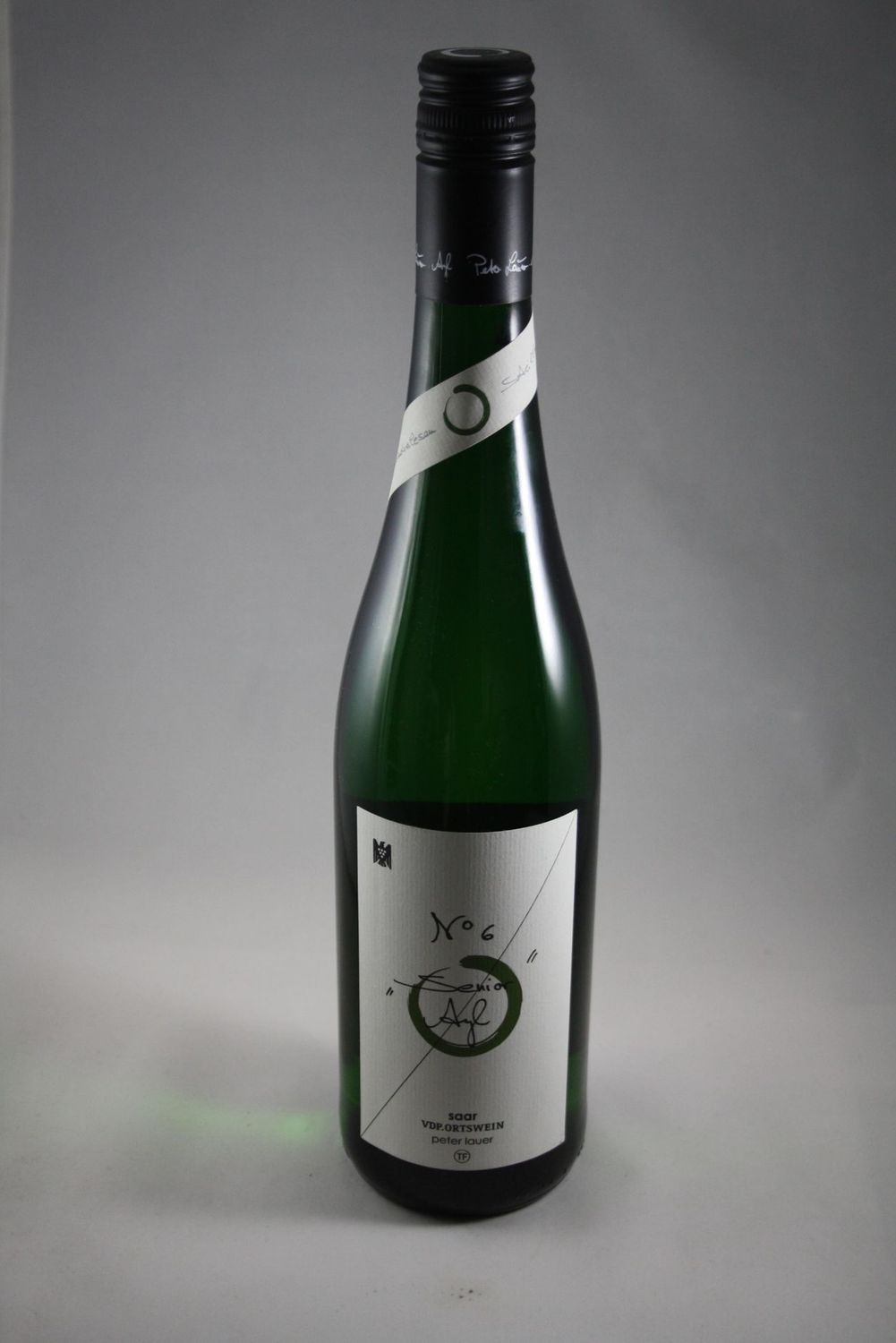 Peter Lauer Faß 6 Senior Riesling 2024 (22,00 €/l) Peter Lauer Faß 6 Senior Riesling 2024 (22,00 €/l)