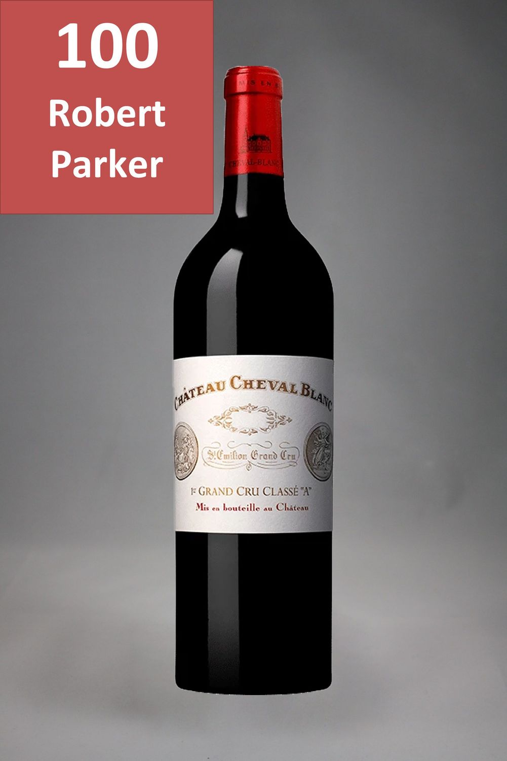 Château Cheval Blanc 2023  (746,53 €/l)