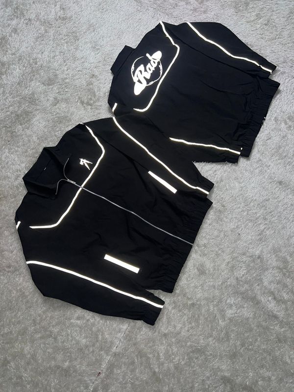 Radical Jacket - Black