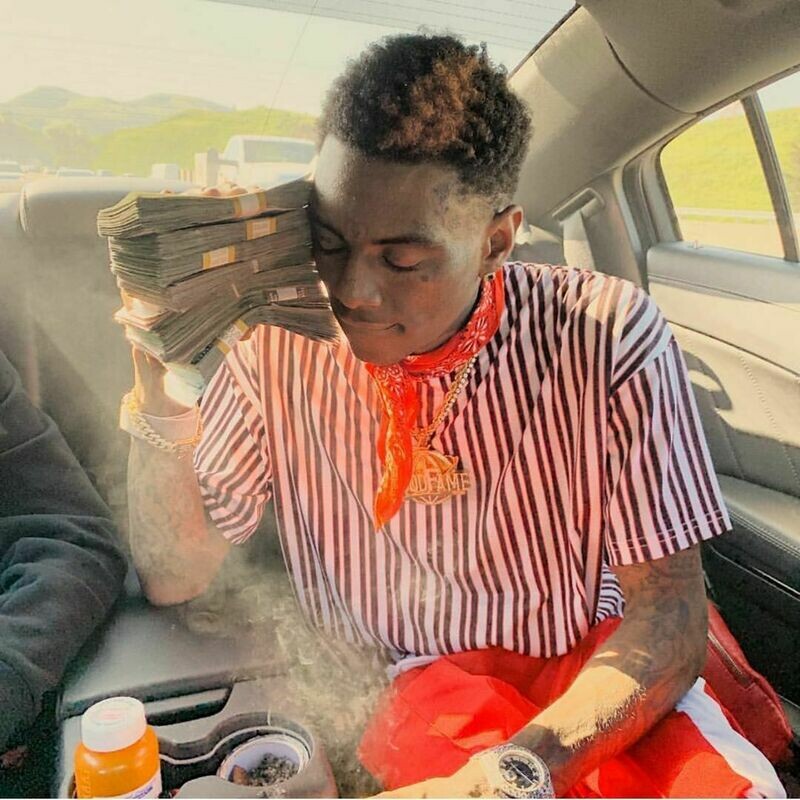5K IG Likes