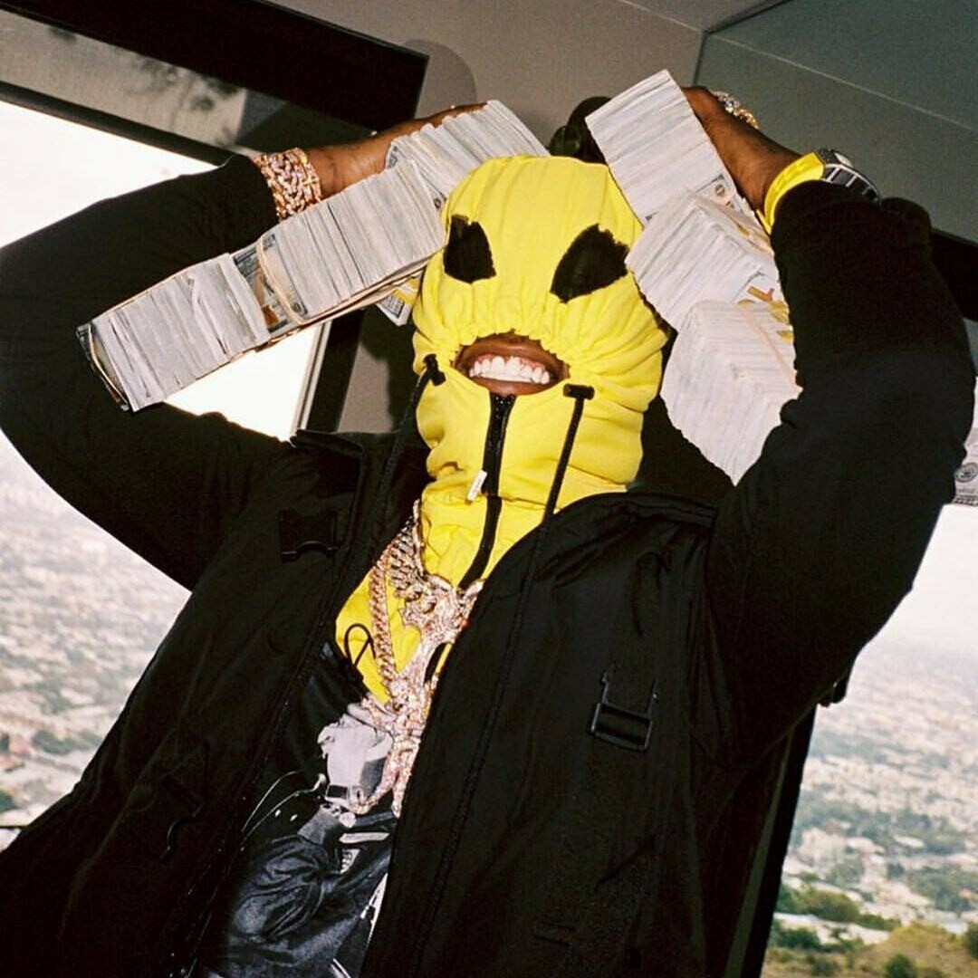 25K IG Followers