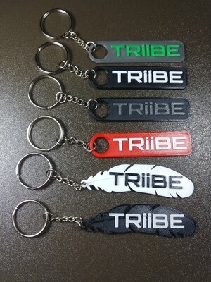 TRiiBE Assorted Key Chains