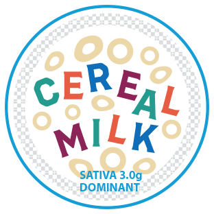 Legal Coupon - (Cereal Milk) Optional Gift Legal Coupon - (Cereal Milk) Optional Gift