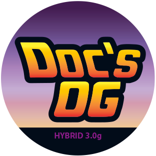 Legal Coupon - (Doc's OG) Optional Gift Legal Coupon - (Doc's OG) Optional Gift