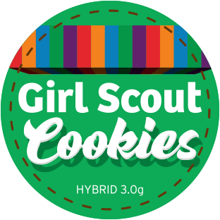 Legal Coupon - Optional (Girl Scout Cookies) Gift