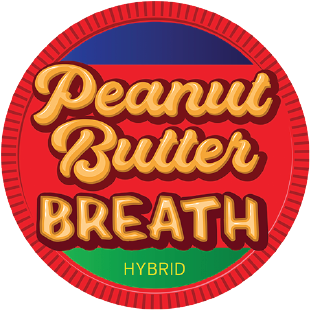 Legal Coupon - Optional (Peanut Butter Breath) Gift Legal Coupon - Optional (Peanut Butter Breath) Gift