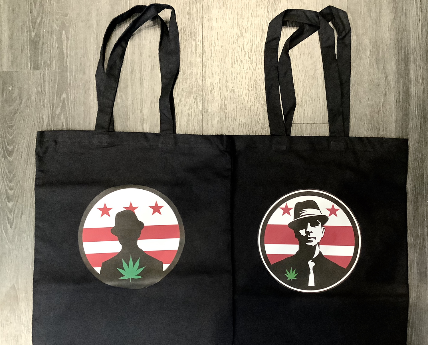SLS Tote Bag SLS Tote Bag
