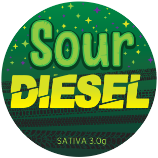 Legal Coupon-(Sour Diesel) Optional Gift Legal Coupon-(Sour Diesel) Optional Gift