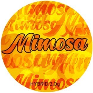 Legal Coupon - Optional ( Mimosa ) gift