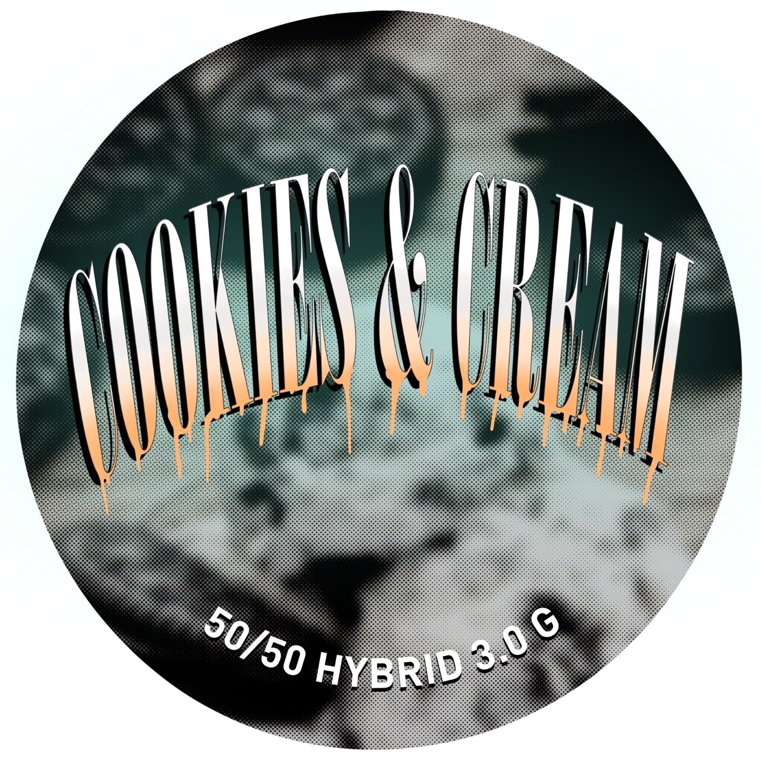 Legal Coupon - Optional ( Cookies & Cream ) Gift Legal Coupon - Optional ( Cookies & Cream ) Gift