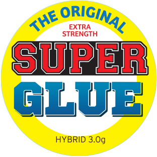 Legal Coupon- (Super Glue) Optional Gift Legal Coupon- (Super Glue) Optional Gift