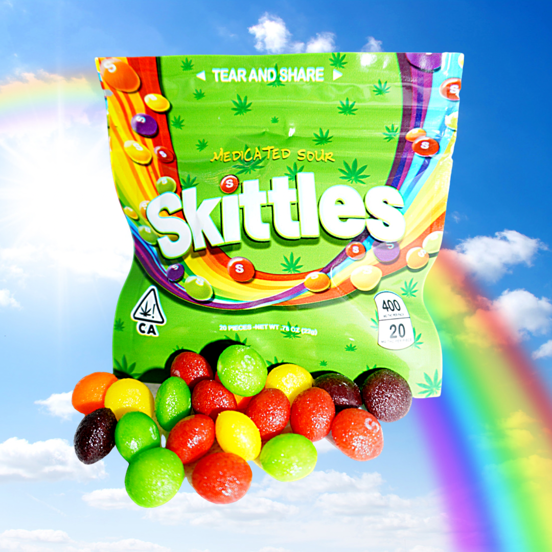 Legal Coupon - (Skittles) Gift Legal Coupon - (Skittles) Gift