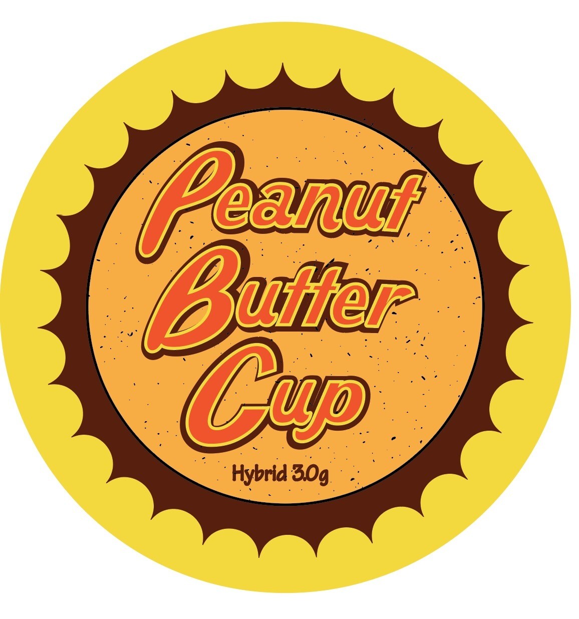 Legal Coupon-(Peanut Butter Cup) Optional Gift Legal Coupon-(Peanut Butter Cup) Optional Gift